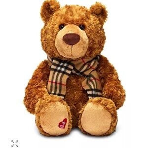 Burberry Bear
